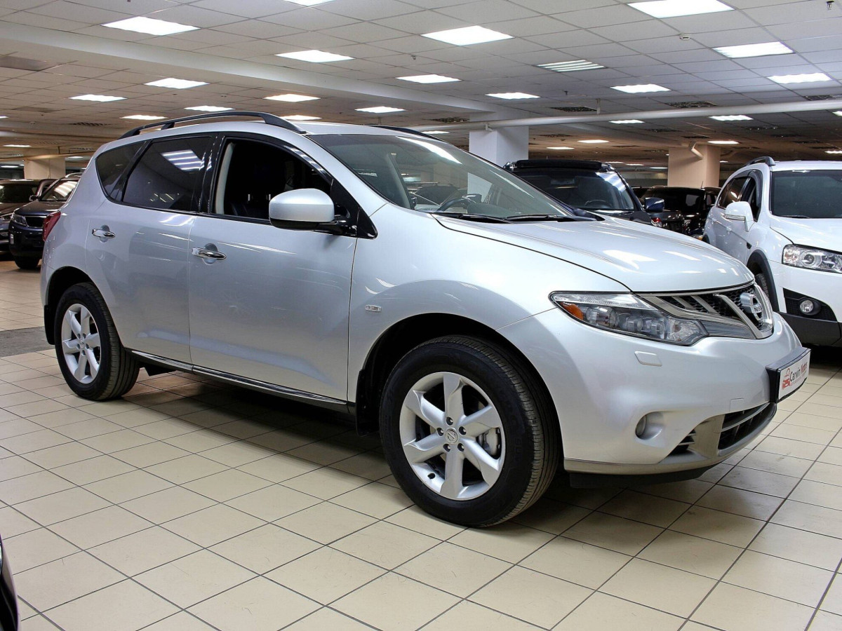 Nissan Murano