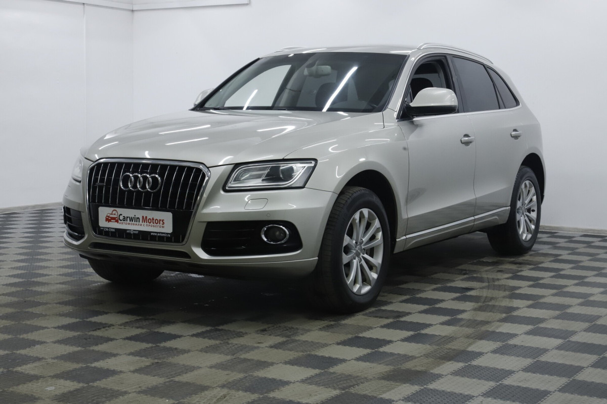 Audi Q5