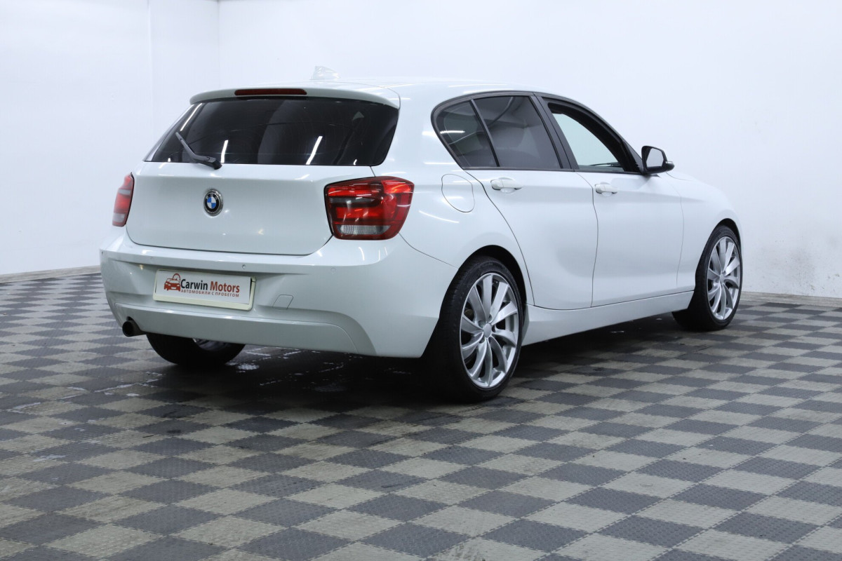 BMW 1 серии