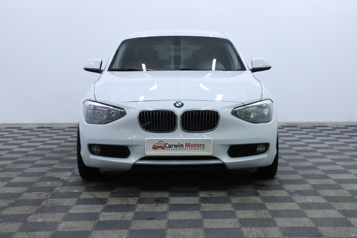 BMW 1 серии