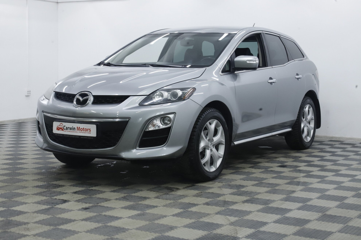 Mazda CX-7