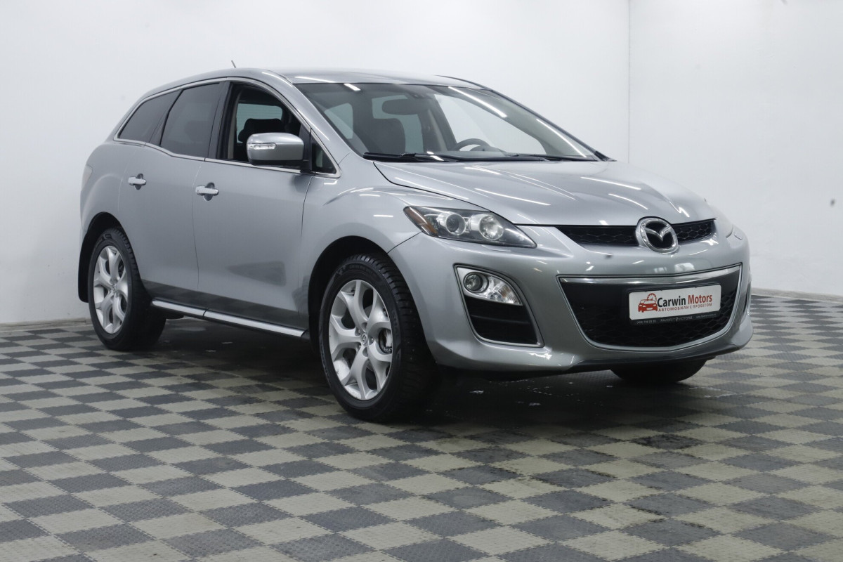 Mazda CX-7