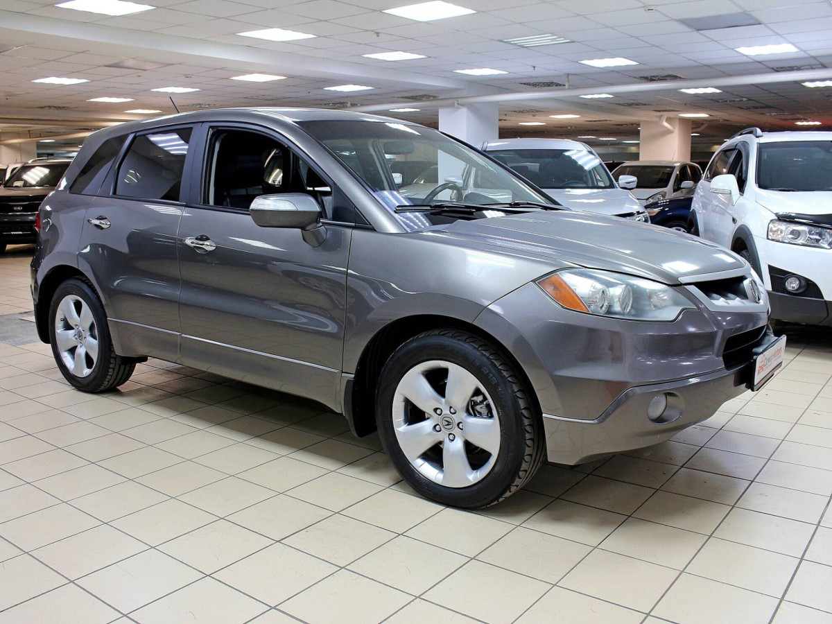 Acura RDX