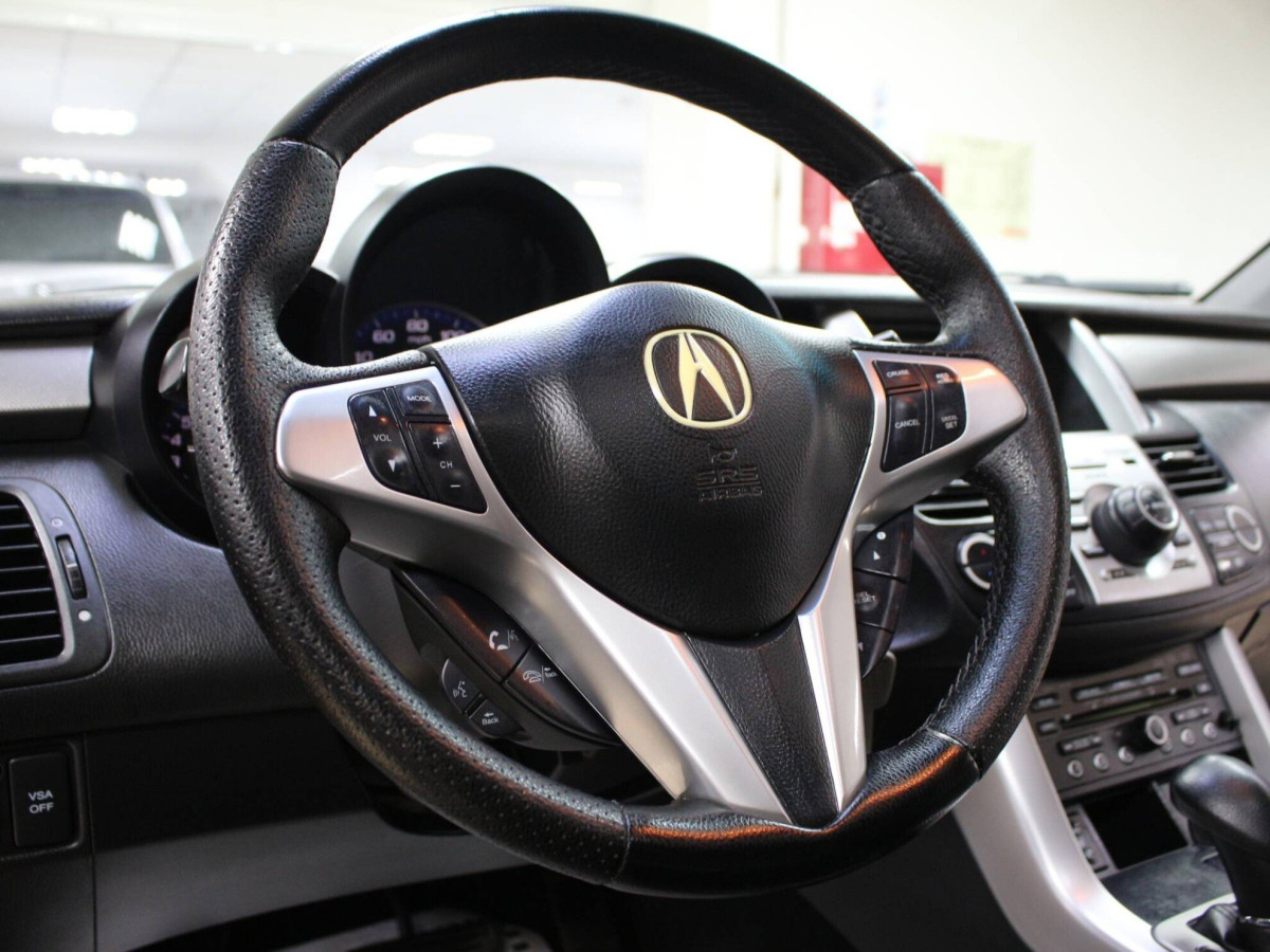 Acura RDX