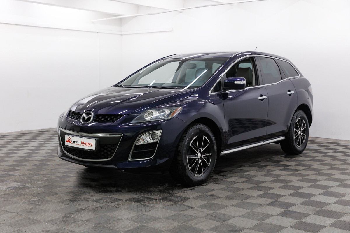 Mazda CX-7