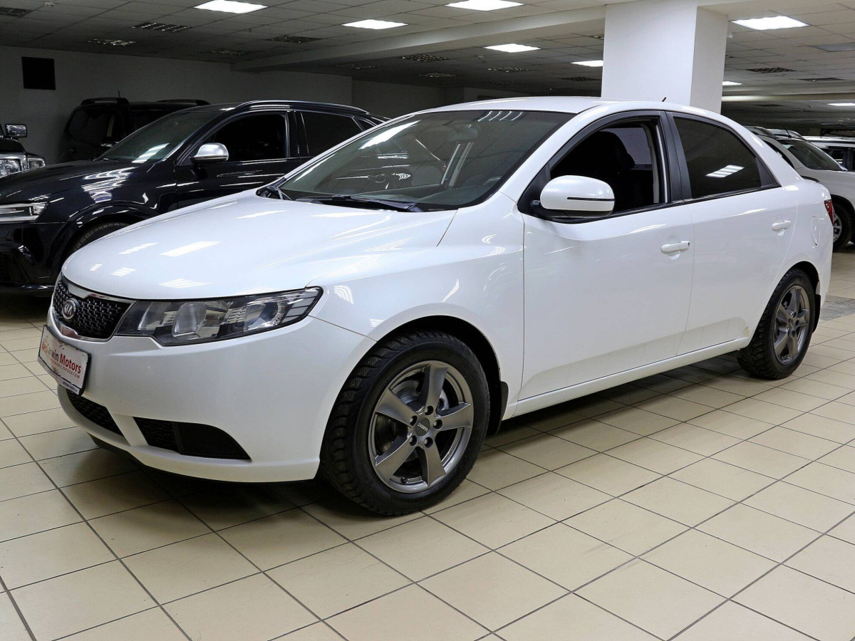 Kia Cerato