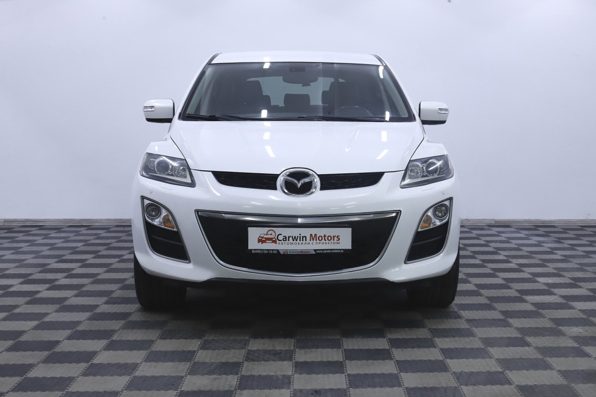 Mazda CX-7