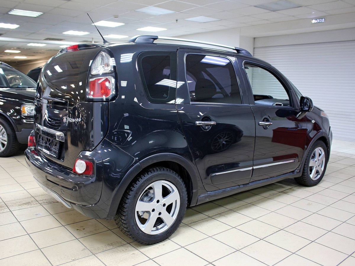 Citroen C3 Picasso