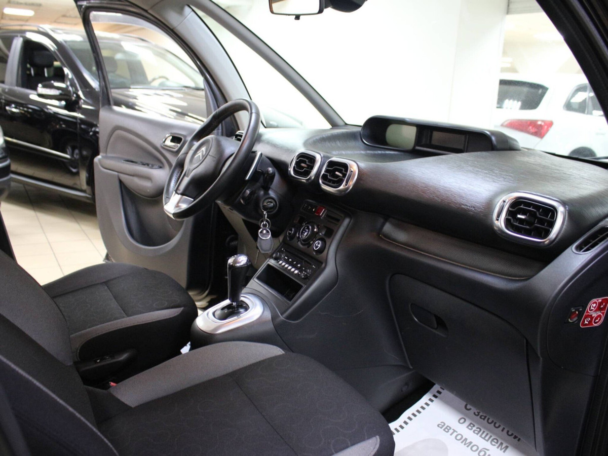 Citroen C3 Picasso