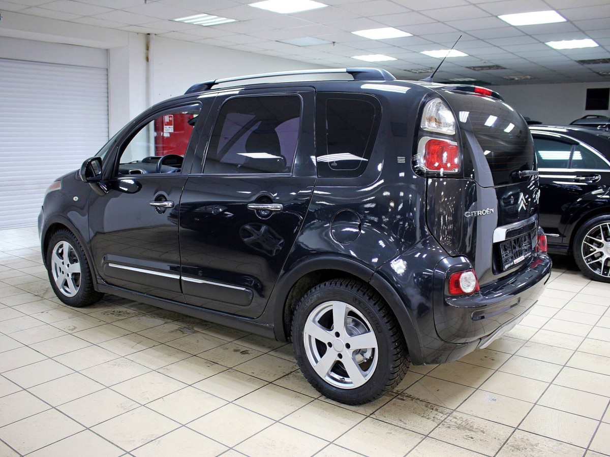 Citroen C3 Picasso