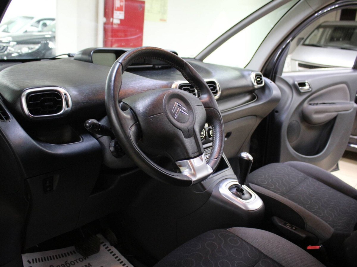 Citroen C3 Picasso