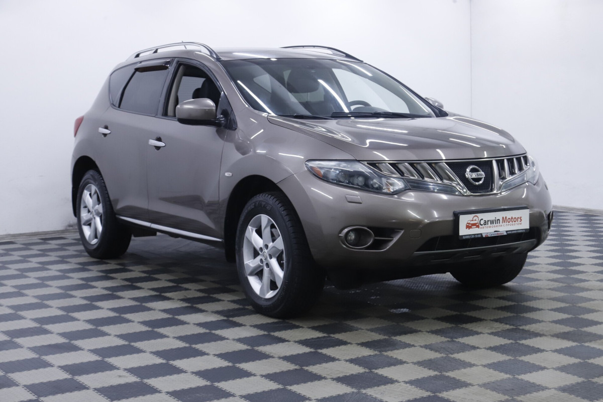 Nissan Murano