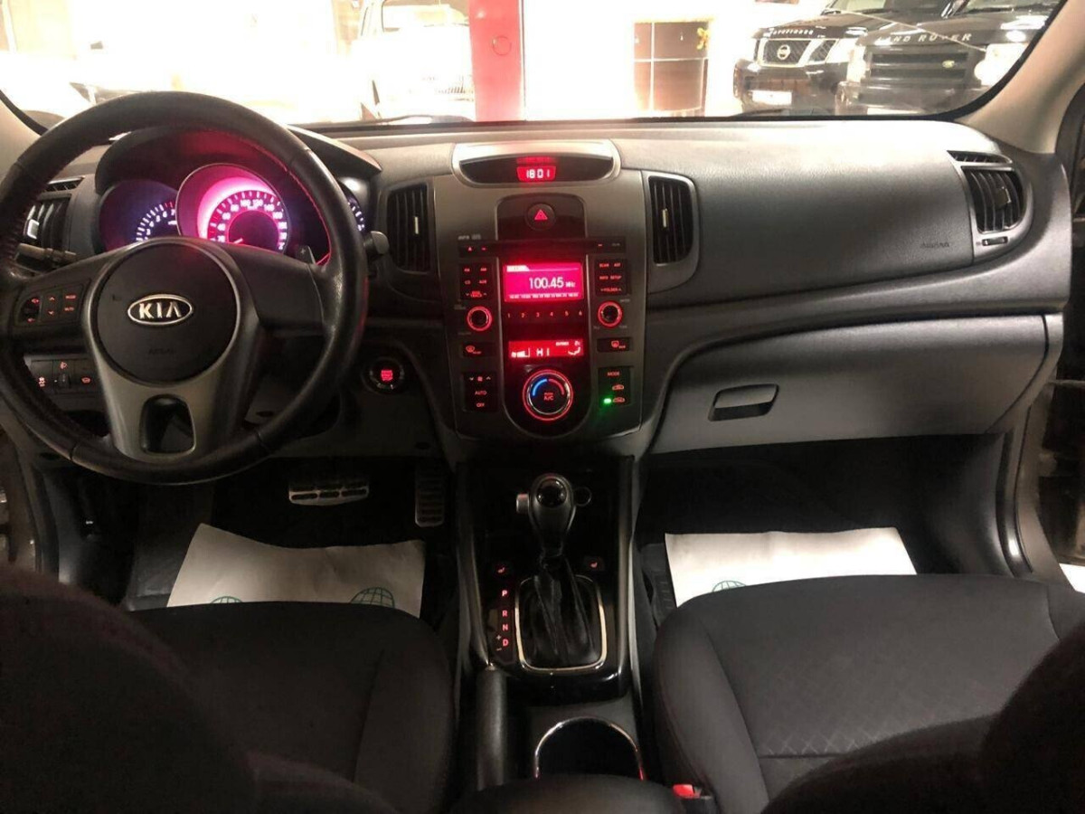 Kia Cerato