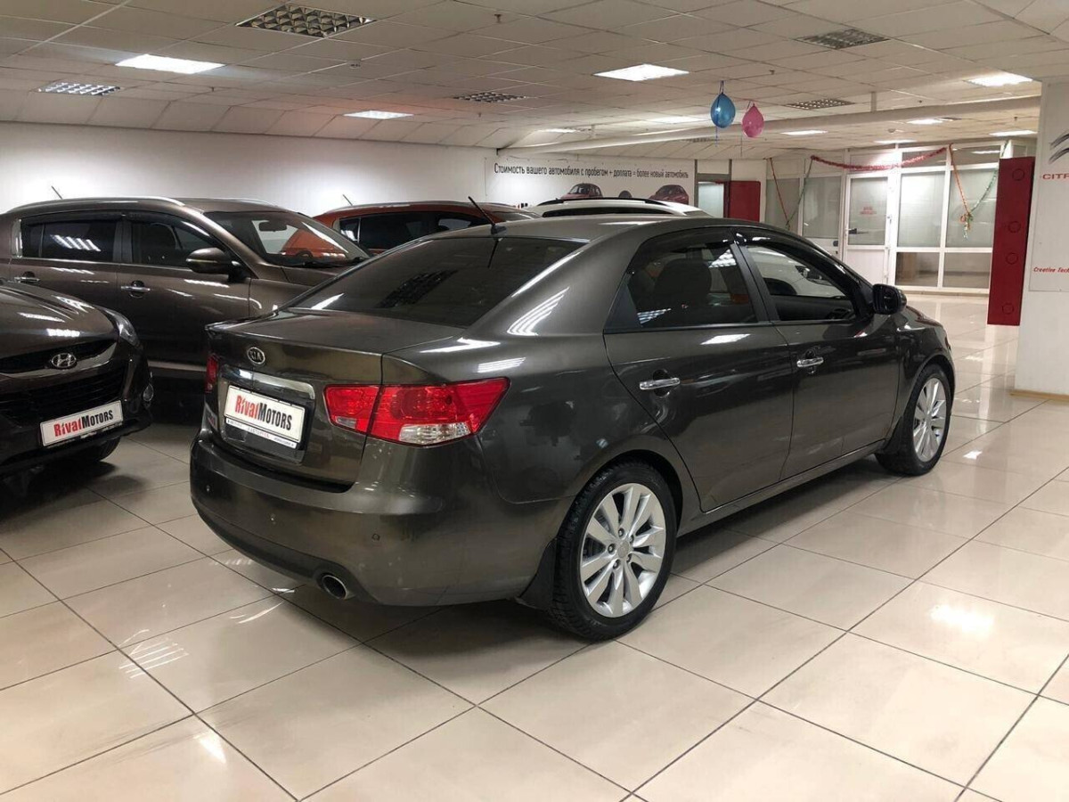 Kia Cerato