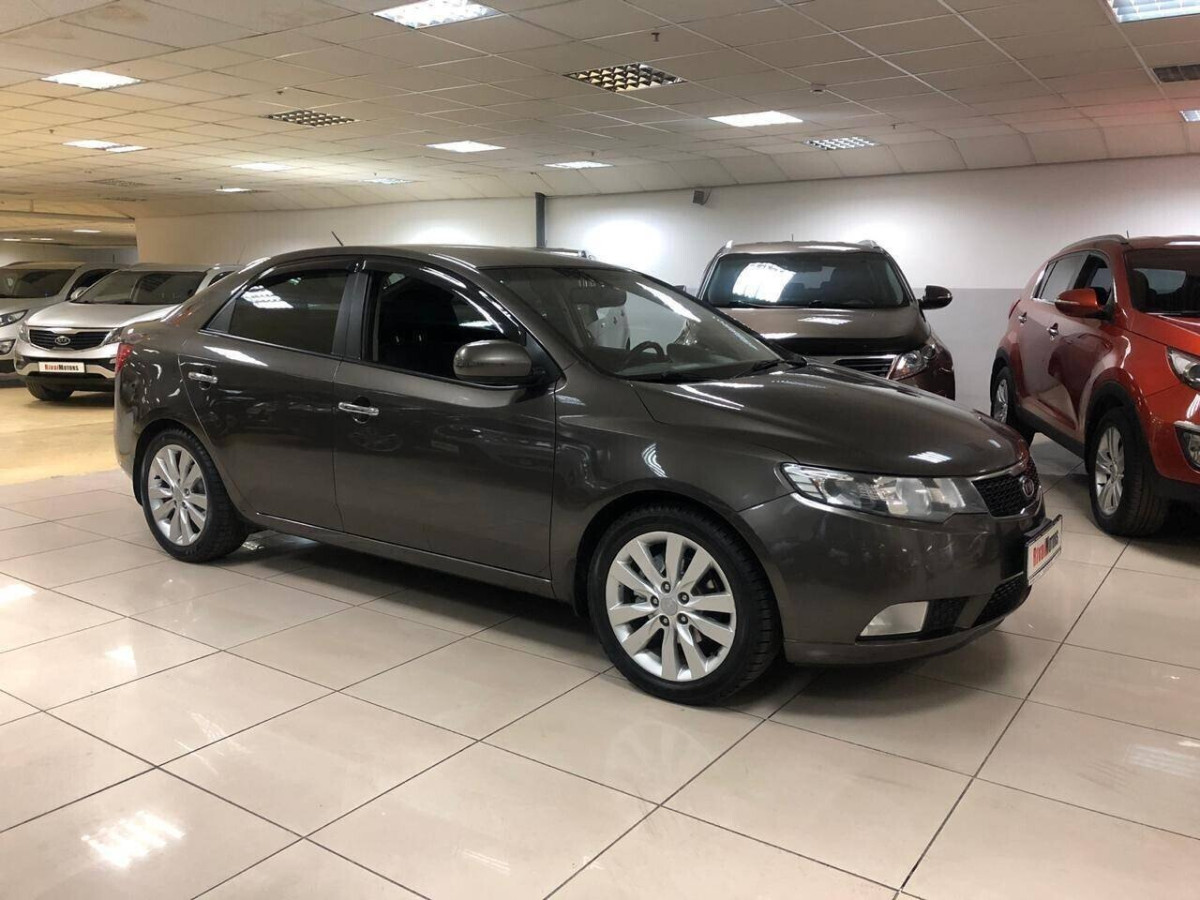 Kia Cerato