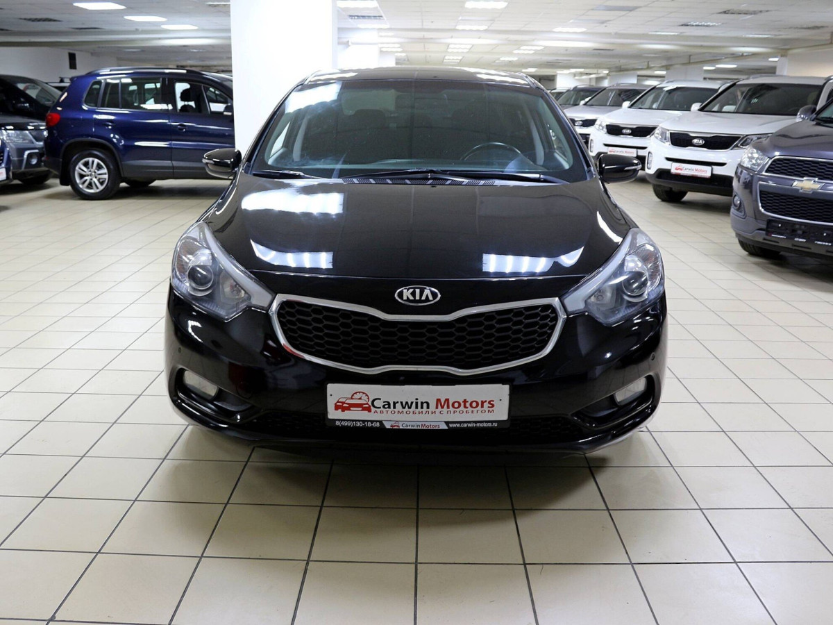 Kia Cerato