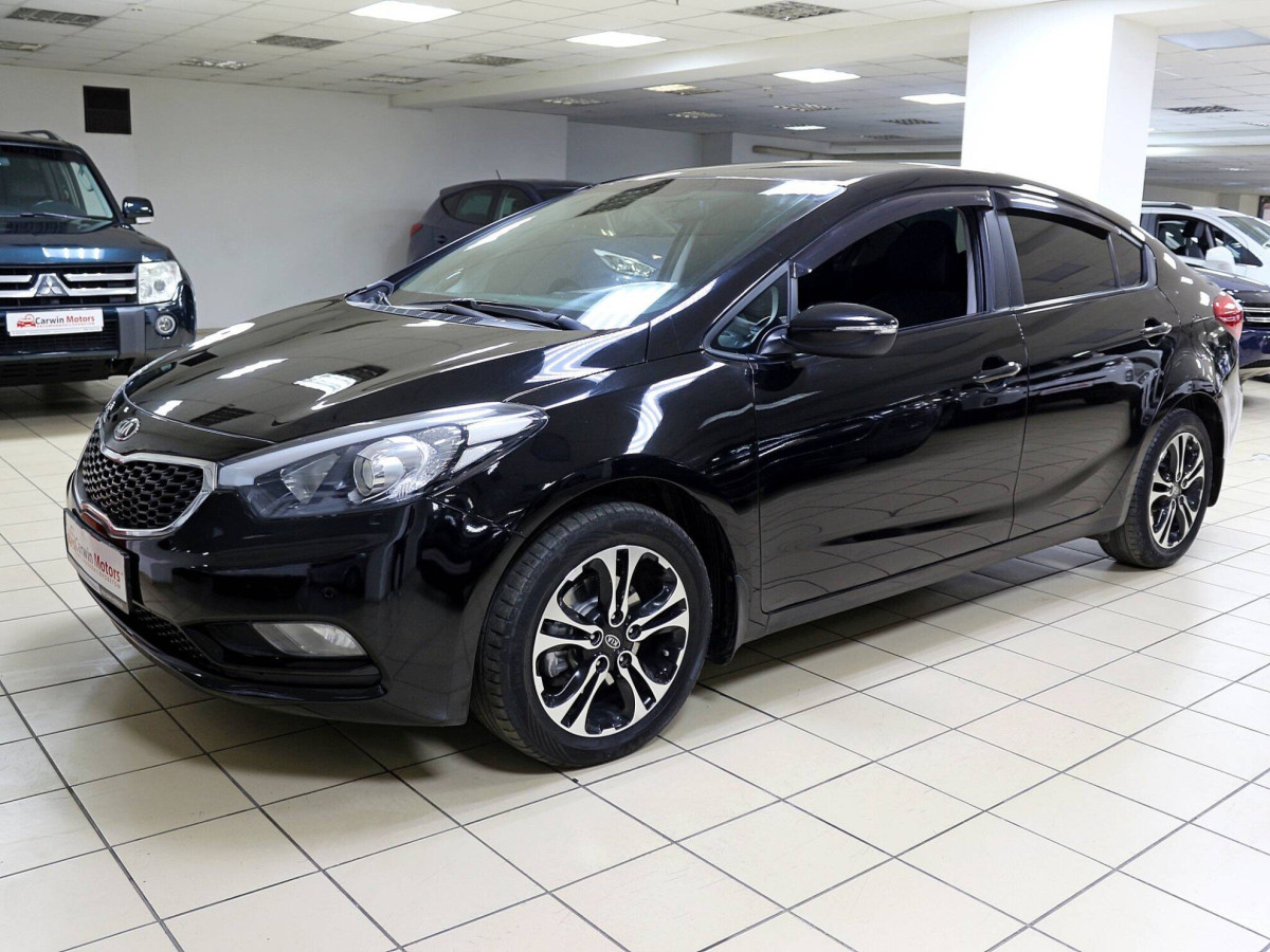 Kia Cerato