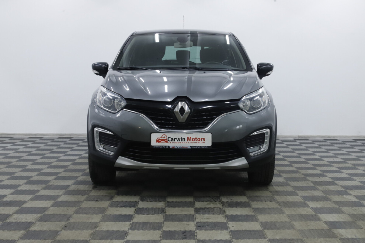 Renault Kaptur