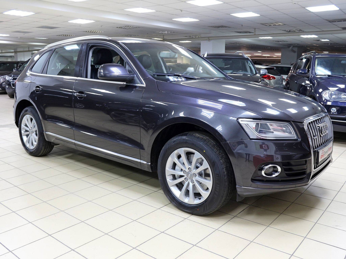 Audi Q5