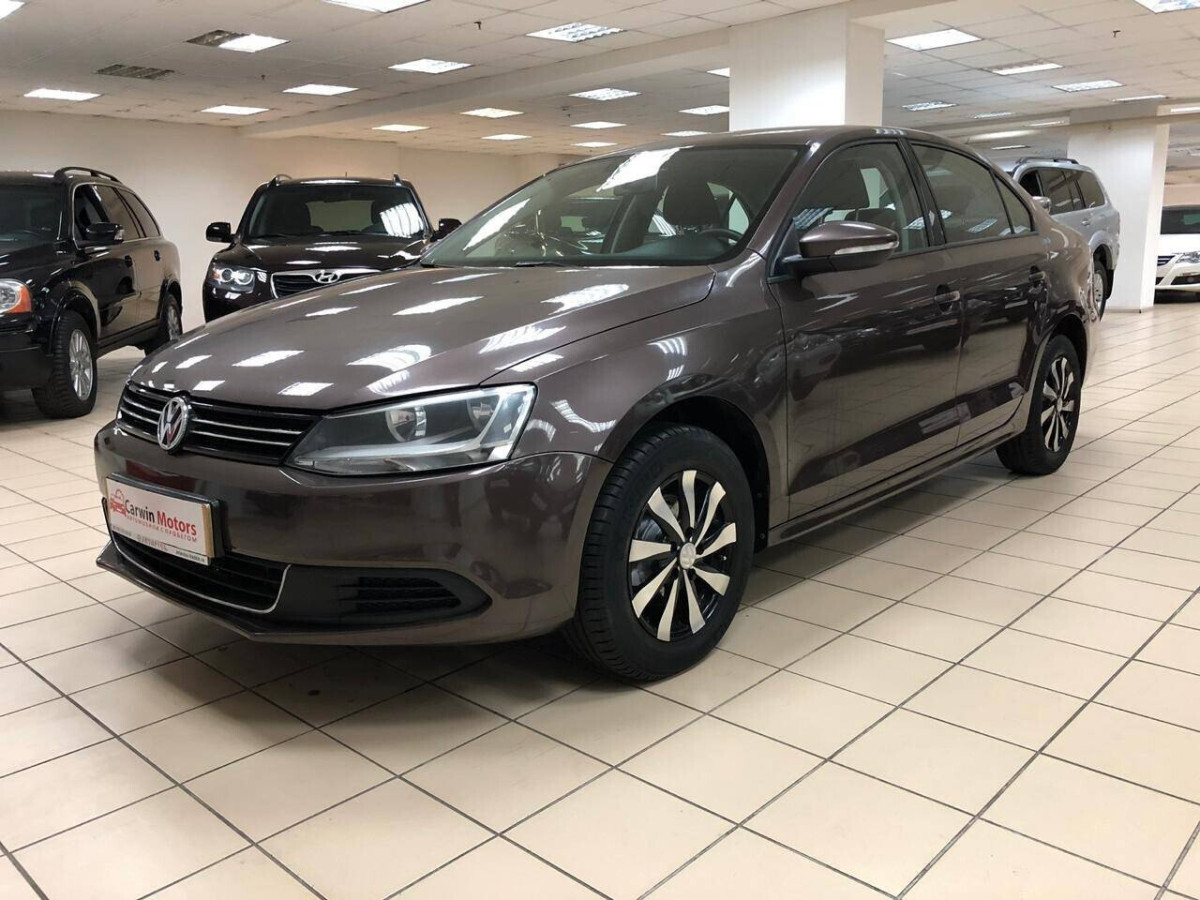 Volkswagen Jetta