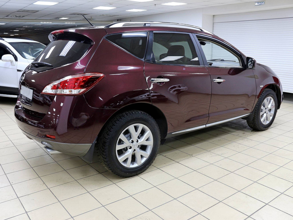 Nissan Murano