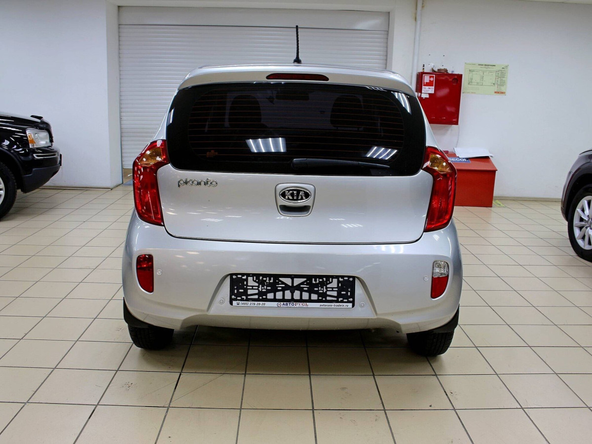 Kia Picanto