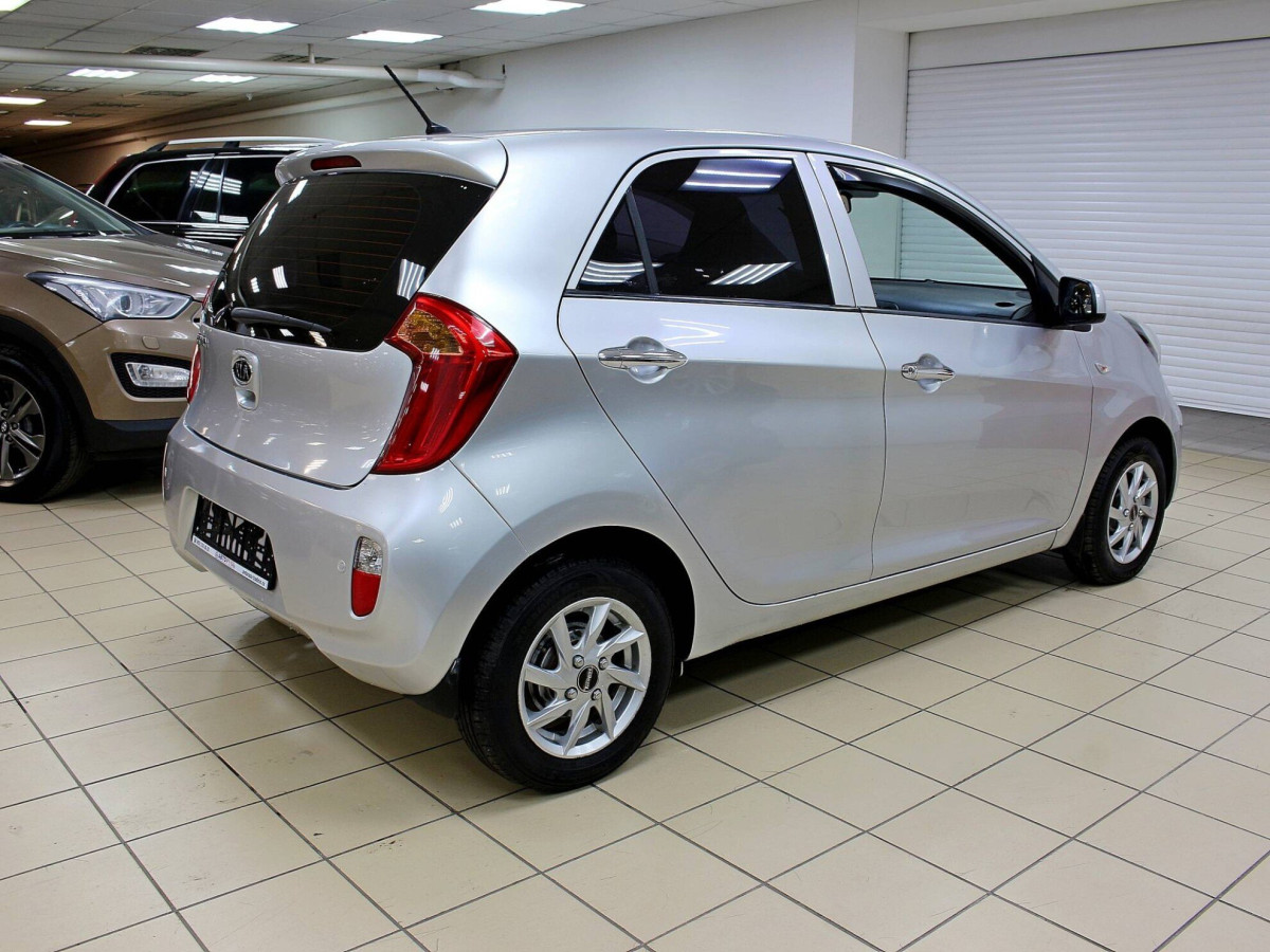 Kia Picanto