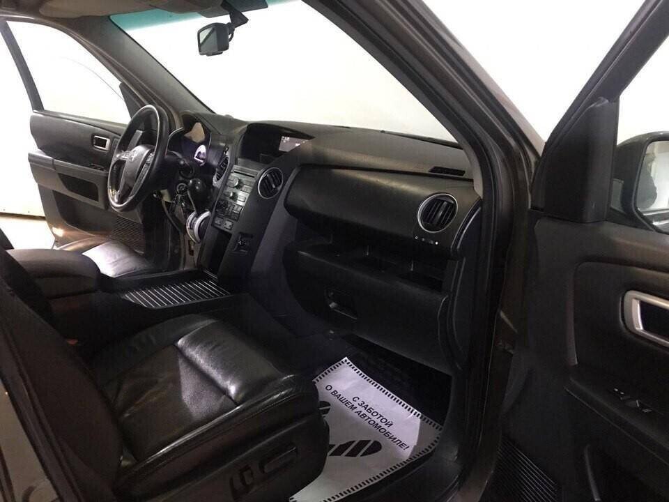 Honda Pilot