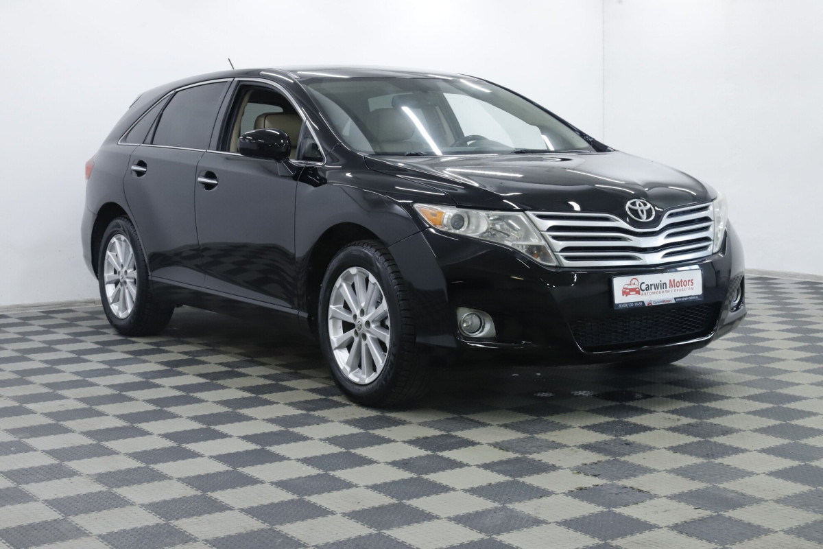 Toyota Venza