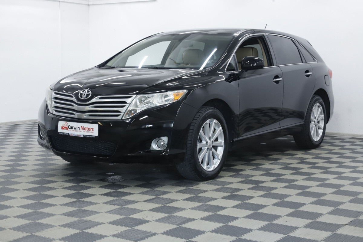 Toyota Venza