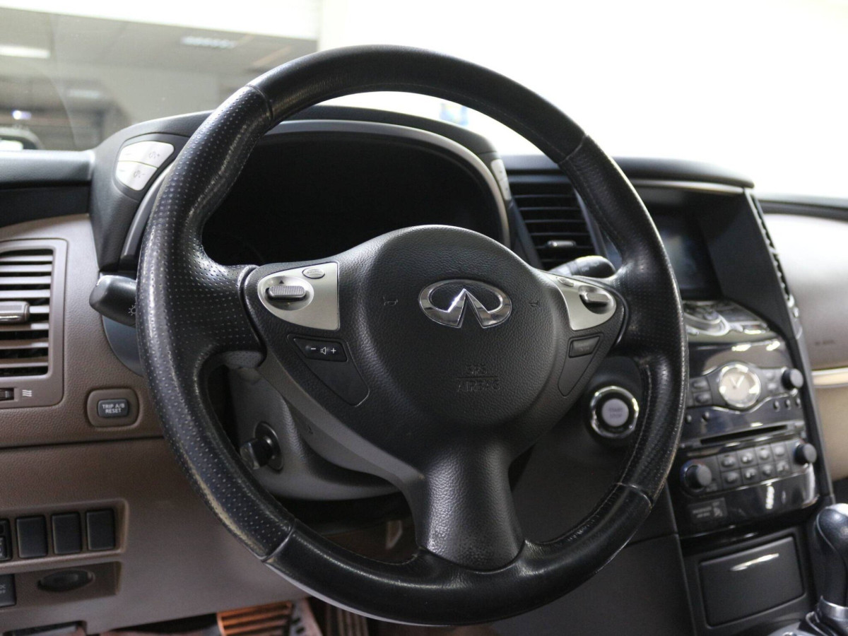 Infiniti FX