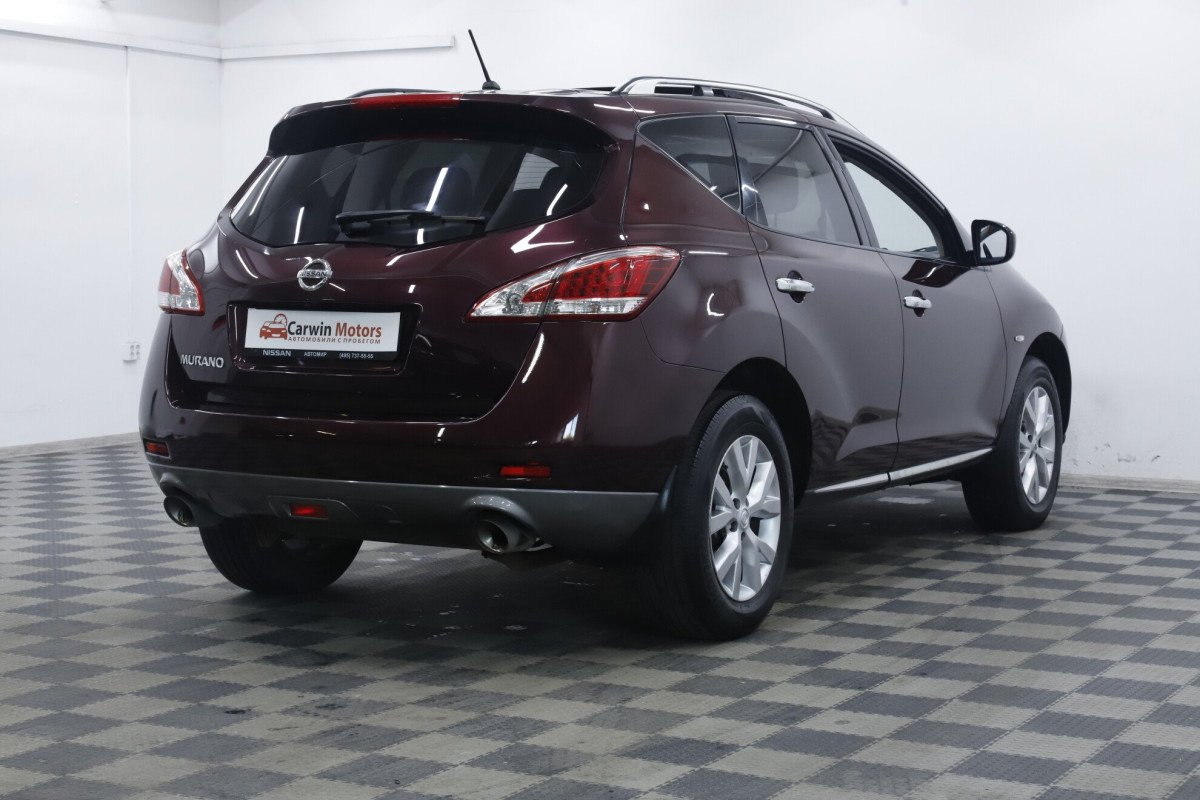 Nissan Murano