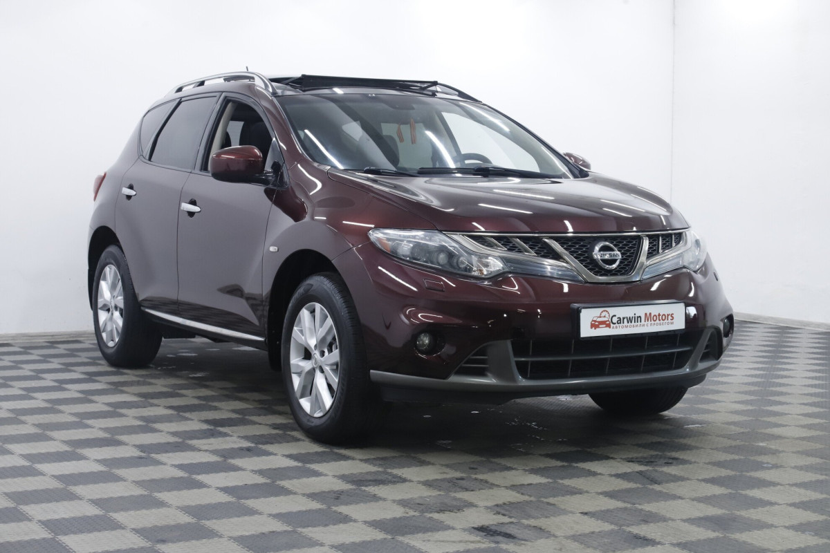 Nissan Murano