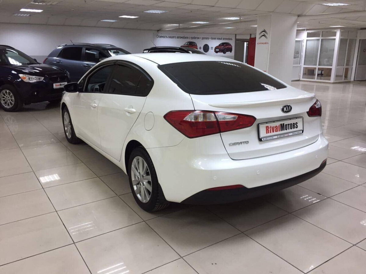 Kia Cerato