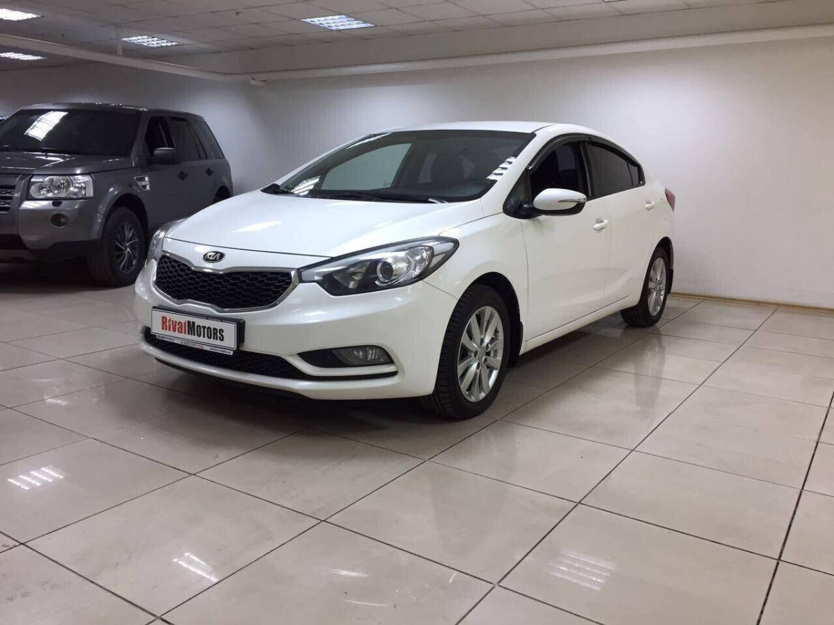 Kia Cerato