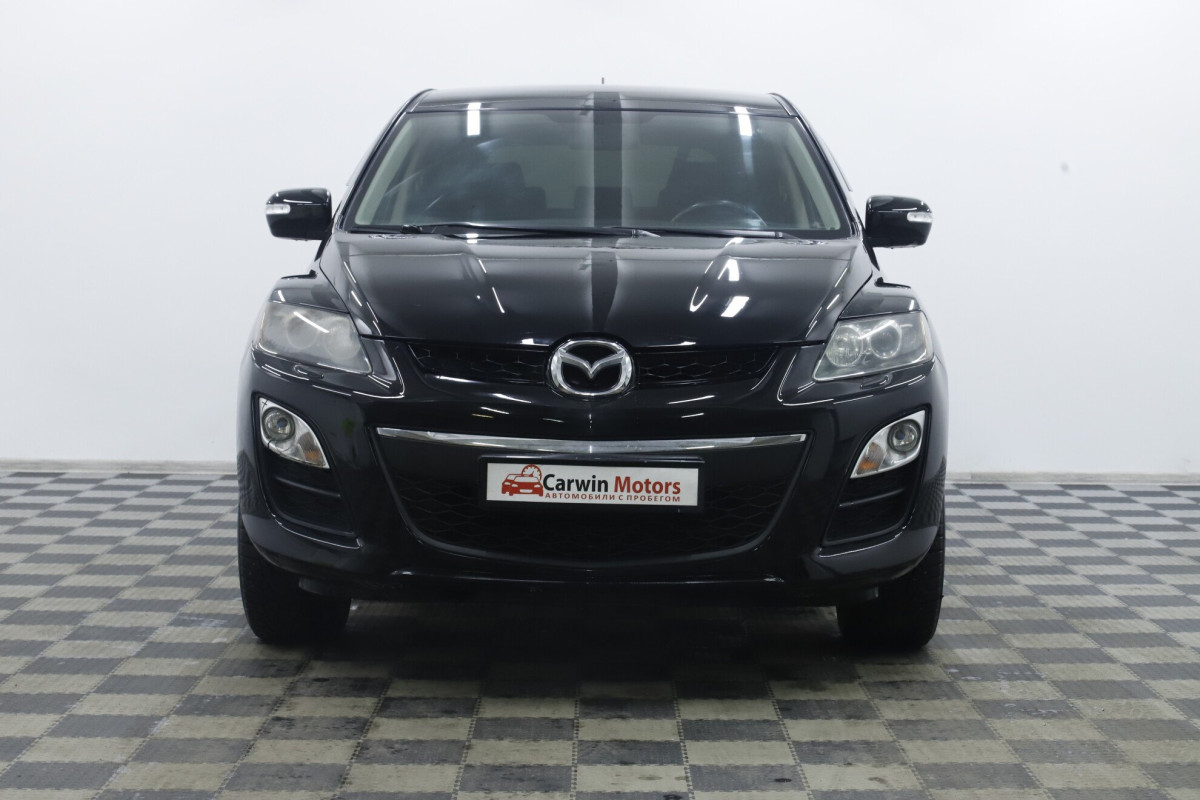 Mazda CX-7