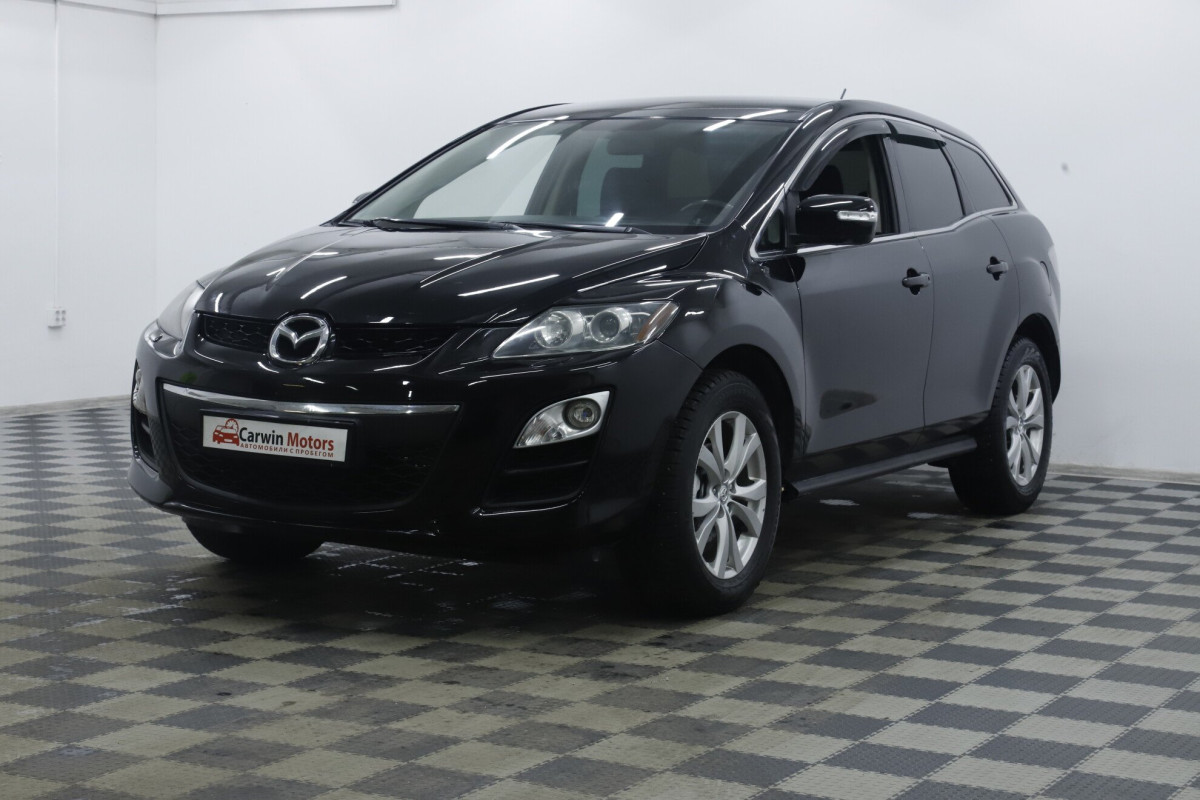 Mazda CX-7