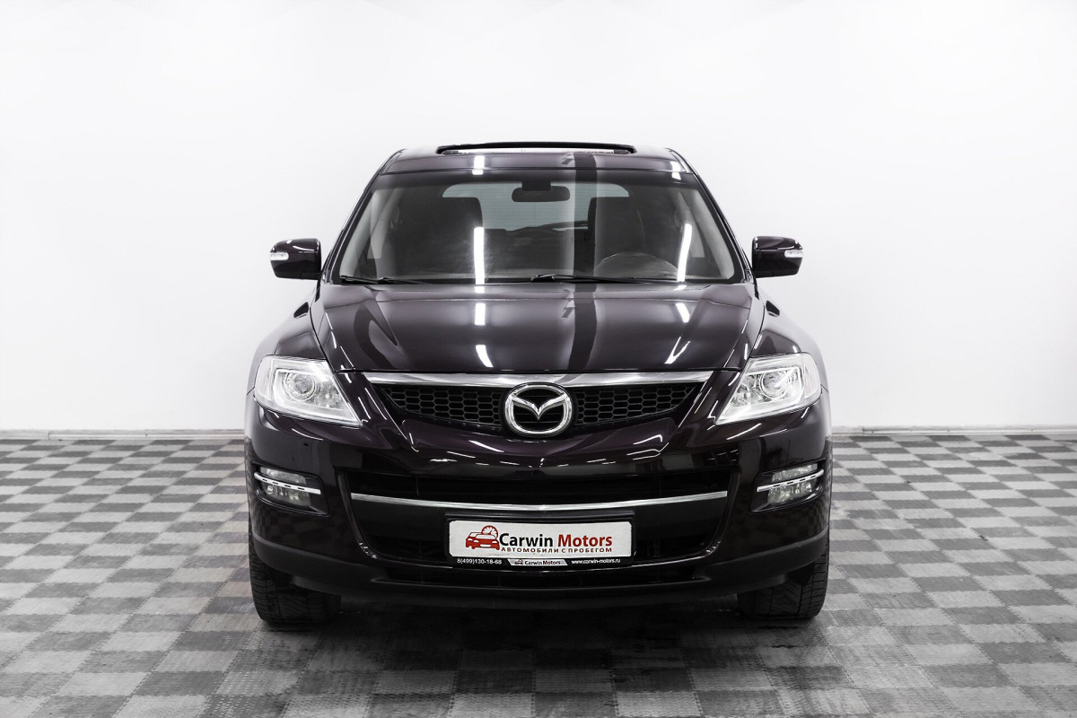 Mazda CX-9