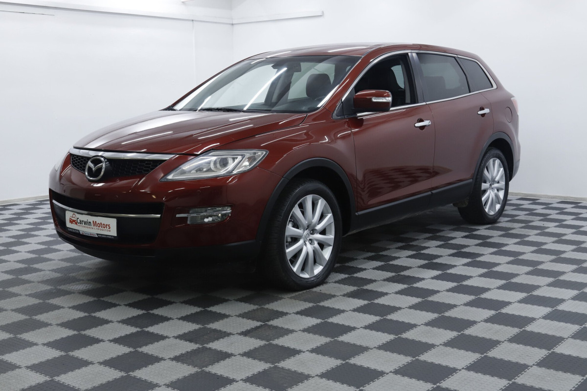 Mazda CX-9