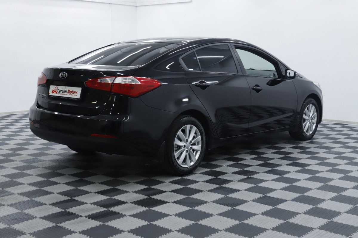 Kia Cerato