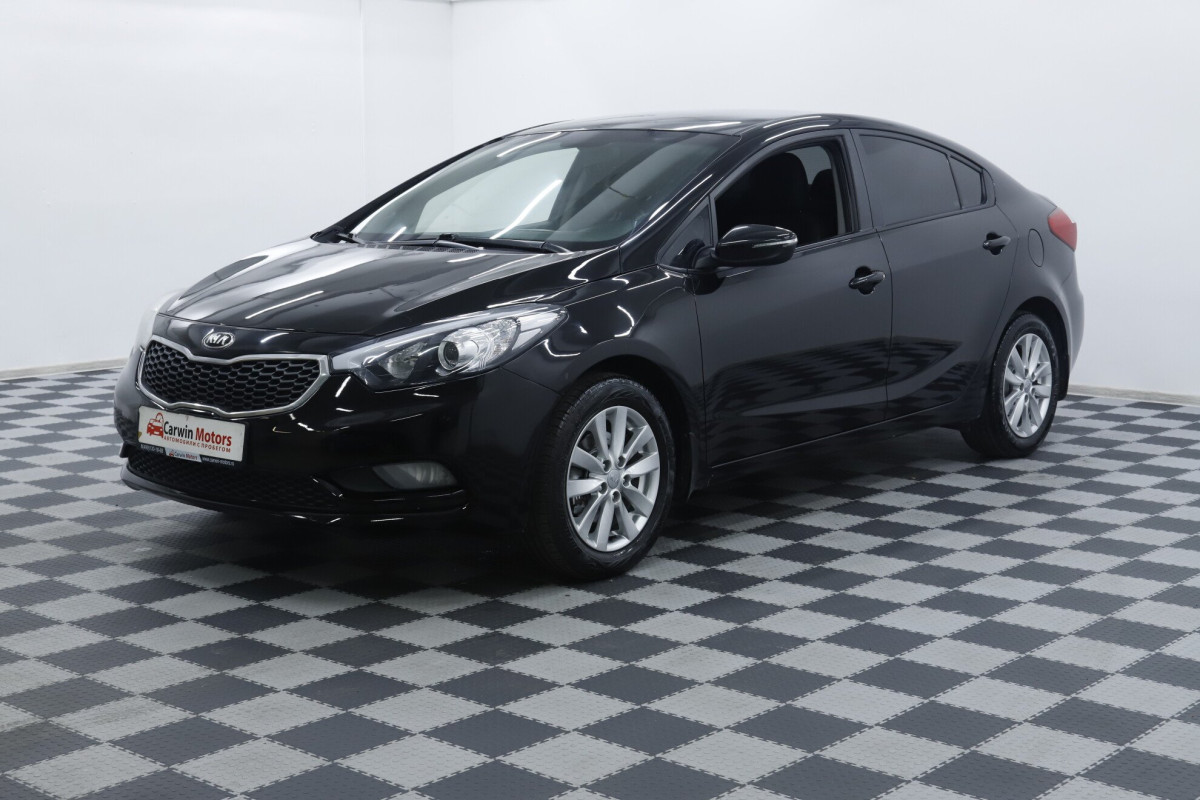 Kia Cerato