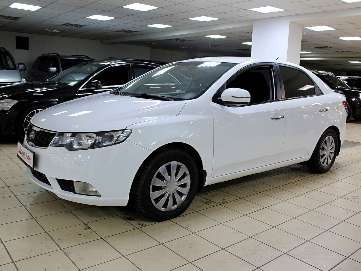 Kia Cerato