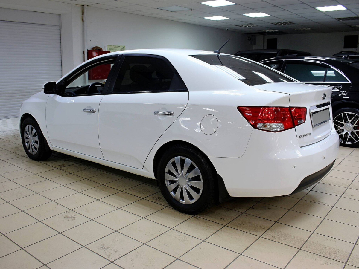 Kia Cerato