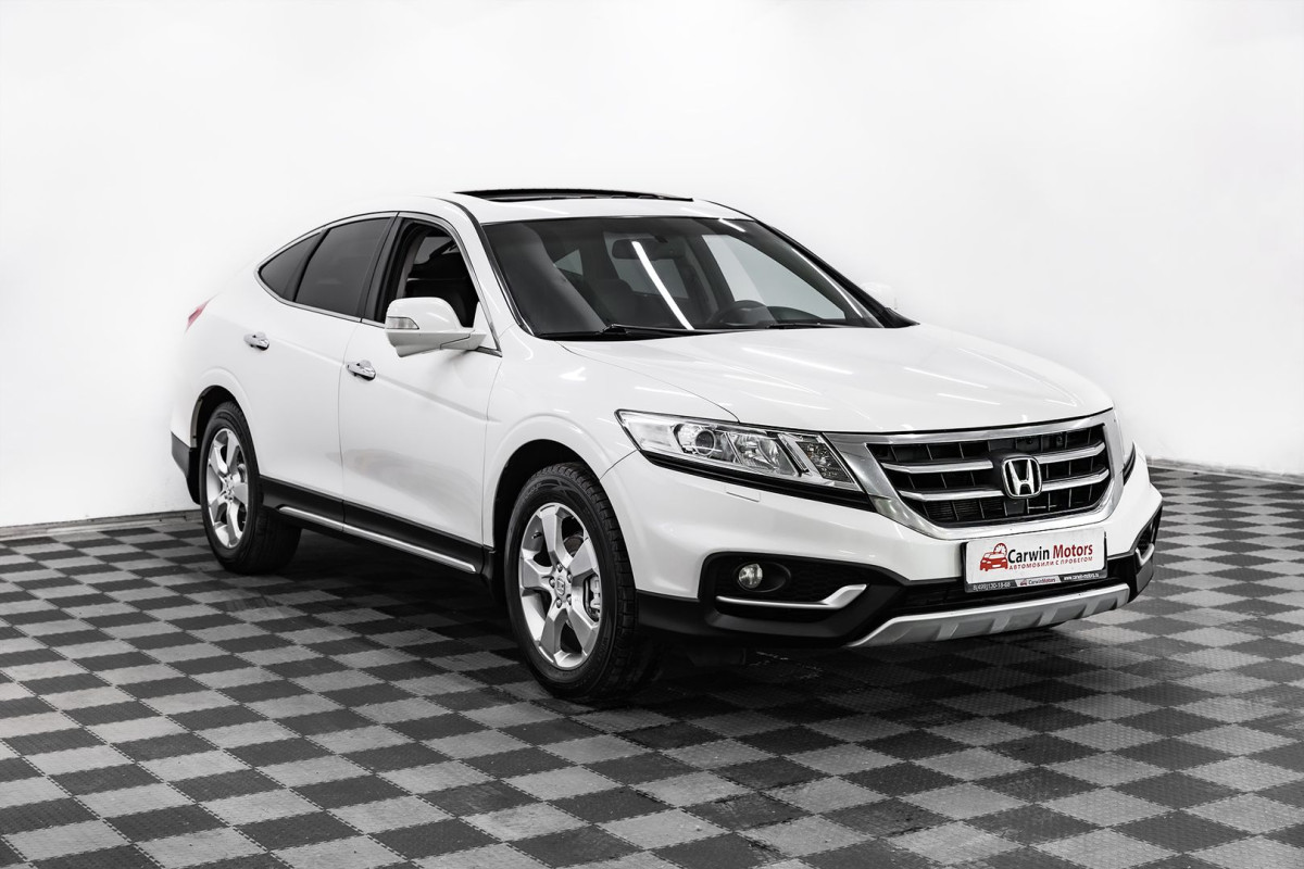 Honda Crosstour