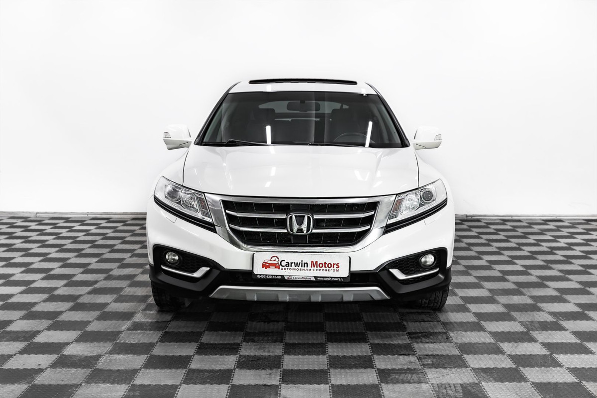 Honda Crosstour