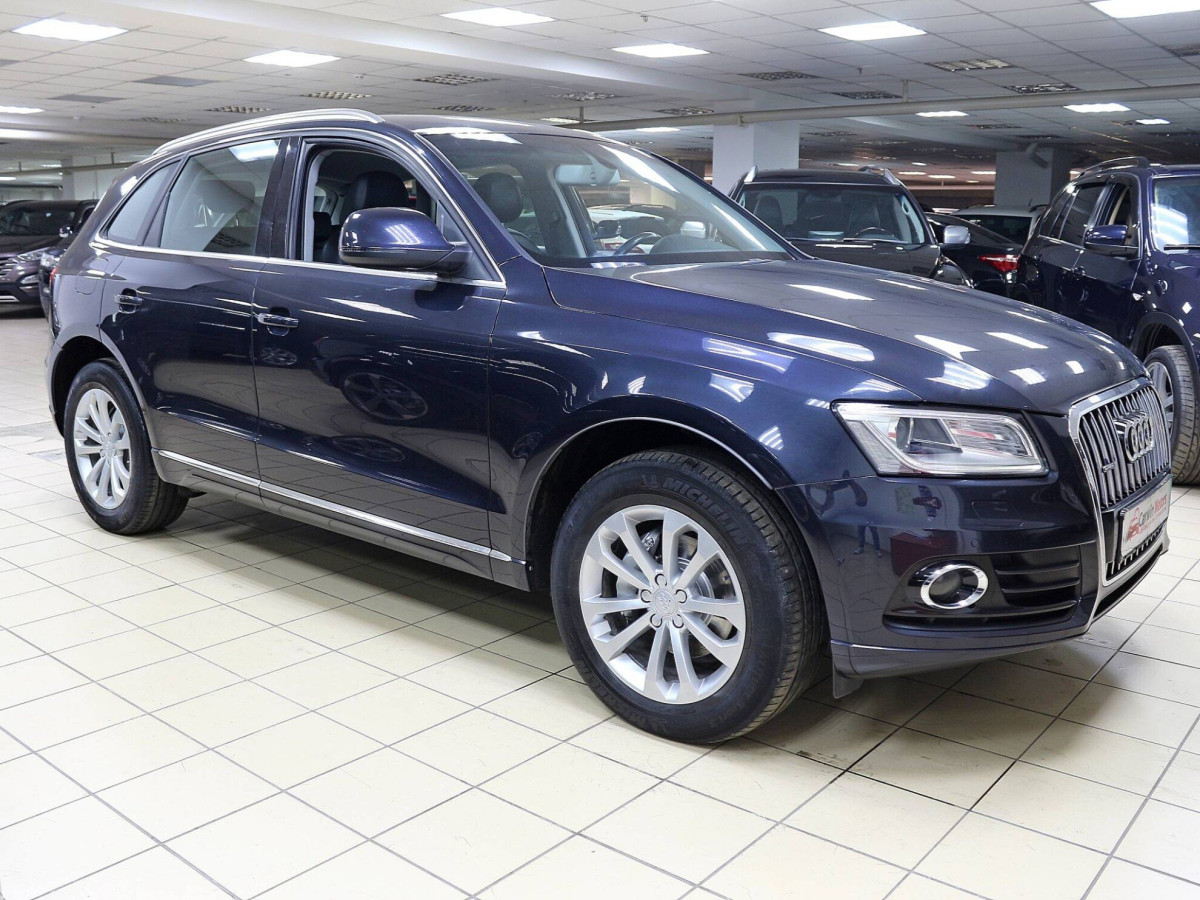 Audi Q5