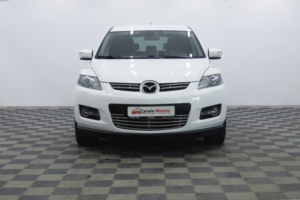 Mazda CX-7