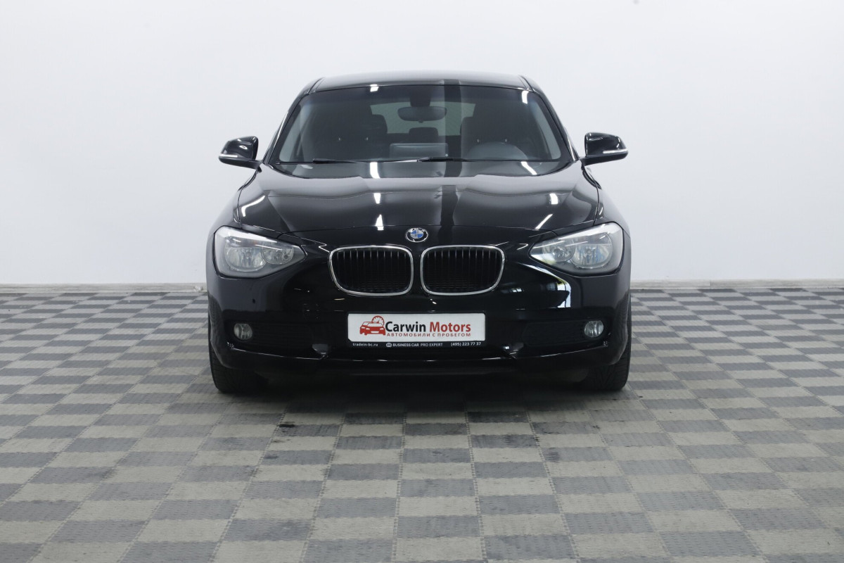 BMW 1 серии