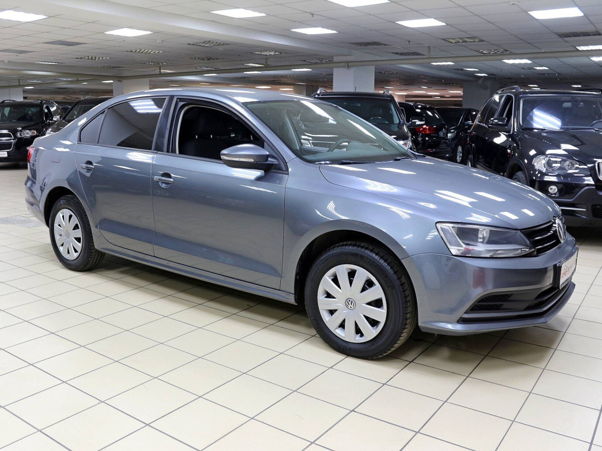 Volkswagen Jetta