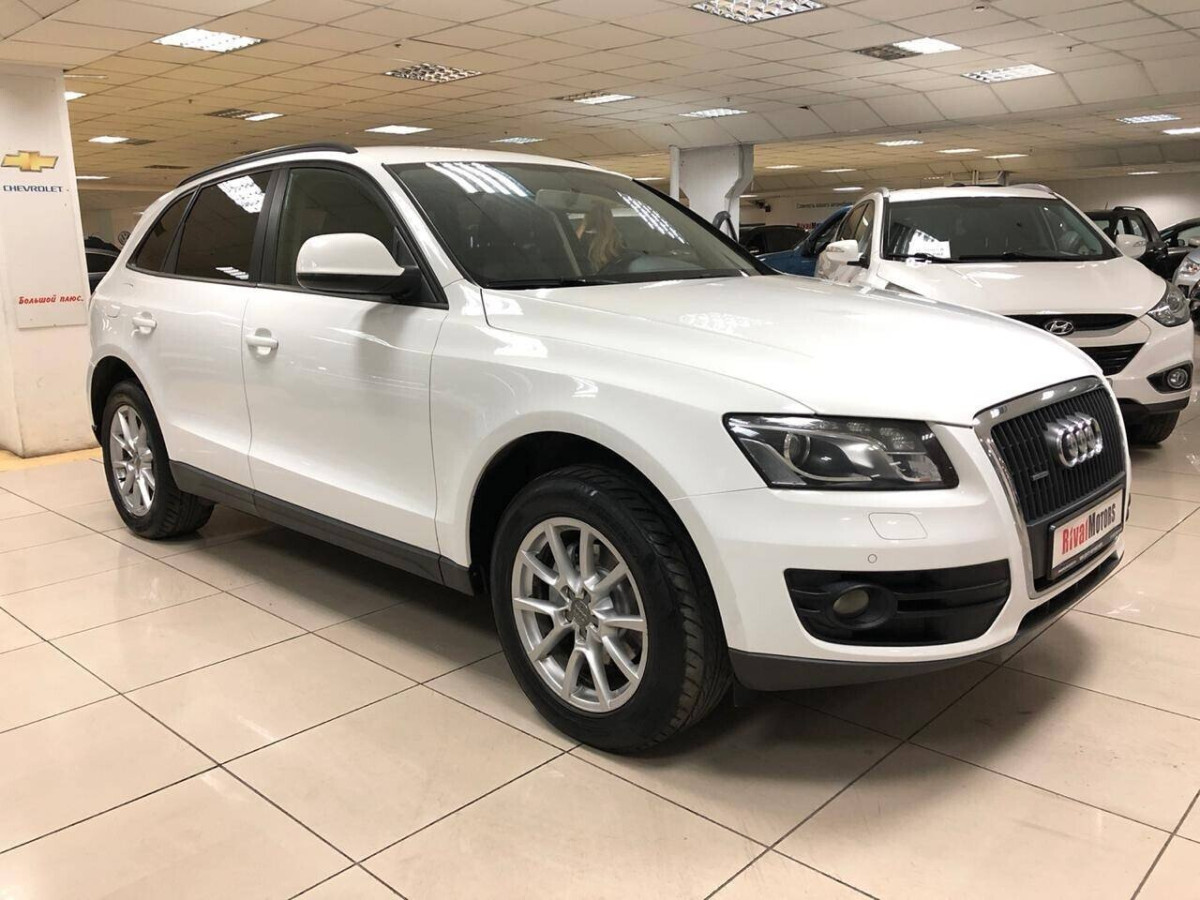 Audi Q5